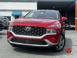 Hyundai Santa Fe 2021