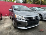 2022 Mitsubishi Mirage G4