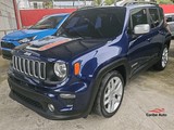 Jeep Renegade 2021