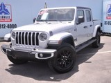 Jeep Gladiator 2022
