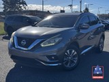 Nissan Murano 2015