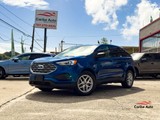 FORD EGDE 2022