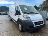 Ram Promaster Cargo Van 2021