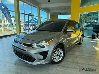 Kia Rio 2021 para Compra/Venta | Vehículos en Clasificadospr.com