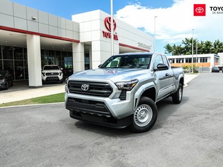 Toyota Tacoma SR Bmax (Silver) para Compra/Venta | Vehículos en ...