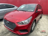 Hyundai Accent 2022