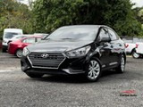 Hyundai Accent 2022