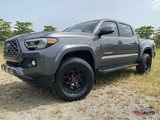 2022 Toyota Tacoma 2WD