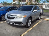 Acura RDX 2015