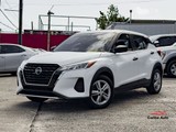 Nissan Kicks 2021