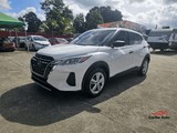 Nissan Kicks 2021