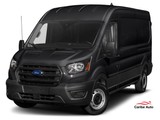 2020 Ford Transit Cargo Van