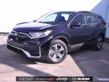 Honda CR-V 2020