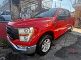 Ford F-150 2022