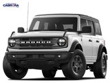 Ford Bronco 2024