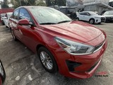 2022 Kia Rio