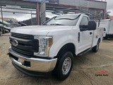 Ford Super Duty F-250 SRW 2019