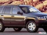 Jeep Grand Cherokee 2001