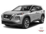 Nissan Rogue 2021