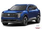 Nissan Kicks 2025