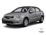 Nissan Sentra 2010