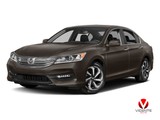 Honda Accord Sedan 2017