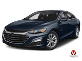 Chevrolet Malibu 2021