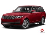 Land Rover Range Rover 2022