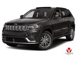 Jeep Grand Cherokee 2019