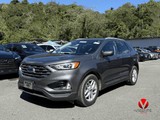 Ford Edge 2021