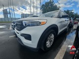 Ford Explorer 2021