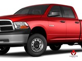 Ram 1500 2011