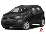 Ford EcoSport 2022