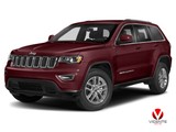 Jeep Grand Cherokee 2019