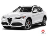 Alfa Romeo Stelvio 2019