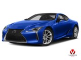 Lexus LC 2018