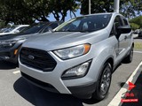Ford EcoSport 2020
