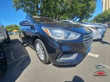 Hyundai Accent 2020