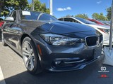 BMW 3 Series 2017