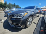 Genesis G80 2019