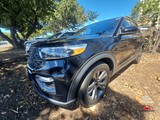 Ford Explorer 2023