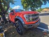 Ford F-150 2021