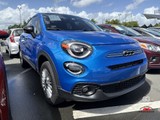2023 FIAT 500X