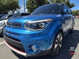 Kia Soul 2019