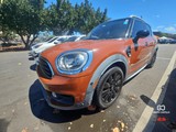 MINI Countryman 2018