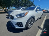 Kia Niro 2022