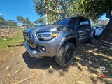 Toyota Tacoma 2WD 2023