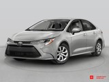 Toyota Corolla 2025