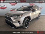 Toyota RAV4 2021