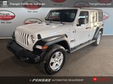 Jeep Wrangler 2022